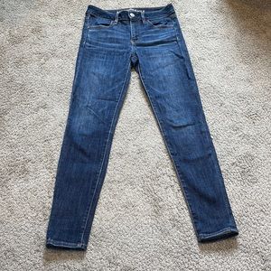 American Eagle High-Rise Jeggings